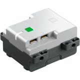 Lego PowerFunctions 88012 Technic Hub, (20885894) Cene