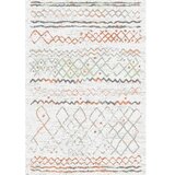 Devos Caby tepih deep pile slonova kost 160X230CM Cene