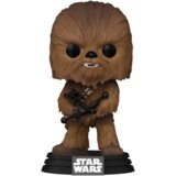 Funko POP STAR WARS: NEW CLASSICS CHEWBACCA | Shoptok.si
