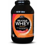 QNT Delicious Whey Protein, Jagoda, 2.2kg Cene