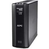 APC UPS brezprekinitveno napajanje Back-UPS Pro BR1500GI, 1500 VA, 865 W Cene
