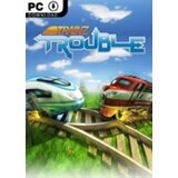  trainz trouble (pc) steam key global | ePonuda.com