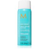 Moroccanoil volume root boost spray pršilo za volumen las 75 ml Cene