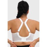Elomi Športni modrček Energise White | Shoptok.si