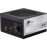 MSI napajanje pro A850PL PCIE5 Cene