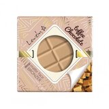 Lovely Makeup MAKEUP - Čokoladni mat broznani puder Cijene