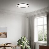 BRILO Briloner 7157-415 - LED plafonsko svetlo SLIM LED/22W/230V | Eponuda.com