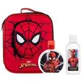 Spiderman Set toaletna voda za otroke