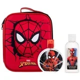 Spiderman Set toaletna voda za otroke