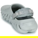 Crocs Muške papuče ECHO CLOG, Sive | ePonuda.com