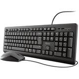 Trust Primo set tastatura+miš office set,... | Eponuda.ba