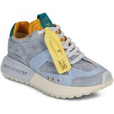 Airstep / A.S.98 Nizke superge 5FIVE Siva | Shoptok.si