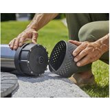 Gardena Potopna tlačna črpalka GARDENA 5900/4 inox (robustno telo, iz nerjavečega jekla, hitro in enostavno črpanje) | Shoptok.si