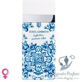 Dolce & Gabbana ženska toaletna voda Light Blue Summer Vibes 100ml EDT Cene
