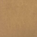  Kavč trosed s stolčkom za noge rjav 180 cm žamet, (20922321) | Shoptok.si