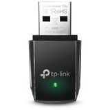  USB WLAN TP-Link Archer T3U AC1300 Mini Wi-Fi MU-MIMO USB Adapter,Mini Size, 867Mbps at 5GHz + 400Mbps at 2.4GHz, USB 3.0 | Eponuda.ba