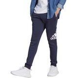 Adidas BL FL TC PT Muška hlače, tamno plava, veličina | shoptok.hr