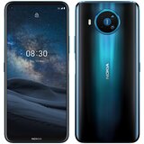 Nokia Obnovljeno - znaki rabe - 8.3 5G modra 64 GB 6 GB ram dual sim - vidne oznake uporabe obnovljeno, (21639511) | Shoptok.si