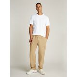 Calvin Klein Jeans Majica bijela | shoptok.hr
