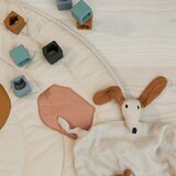 Liewood set 16 silikonskih kock loren rose multi mix | Shoptok.si
