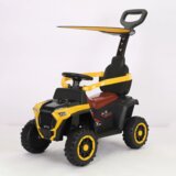 Olimp Sport Guralica QUAD 469 žuta | ePonuda.com