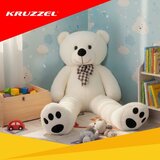 Kruzzel plišani medvjedić 140 cm | shoptok.hr