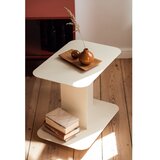 noo.ma Kovinski servirni voziček na kolesih 40x60 cm HO – | Shoptok.si