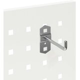  Količar za alate Bijelo 65 x 35 x 111 cm Čelična vrata | shoptok.hr