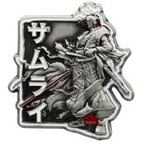 SalesOne STAR WARS VISIONS SAMURAI pin, (20874709) | Shoptok.si