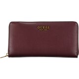 Guess Jeans WOMEN&#39;S WALLET PURPLE | shoptok.hr