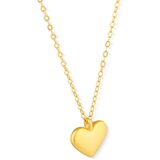 Vuch Dalia Gold Necklace | Shoptok.si
