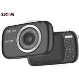 Sjcam digitalni fotoaparat ZV100, črn Cene