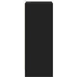 Ormarić za cipele crni 60 x 35 x 92 cm konstruirano drvo | shoptok.hr