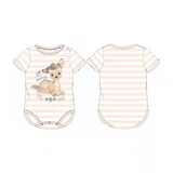 Body baby Bambi 68/92 51019592