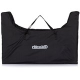Chipolino Sleep 'N Fold sklopiva kolevka za zajedničko spavanje | Eponuda.com