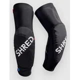Flexi Pads Lite Šcitniki za komolce black