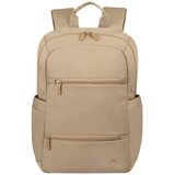 Riva Case Ruksak za prijenosna računala 13.3-14" 8264 bež | shoptok.hr