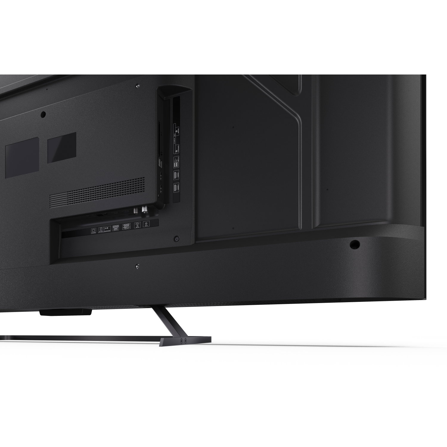 Sharp 55HR7265E 4K Ultra HD QLED Google TV 139 cm (55") | Shoptok.si
