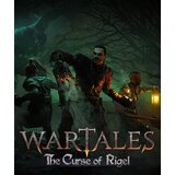 Steam wartales - expansion: the curse of rigel (dlc) key (pc) global | Eponuda.com
