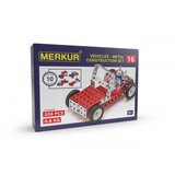 Merkur - Buggy - 205 kosov Cene