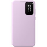 Samsung (EF-ZA356CVEGWW) preklopna futrola Smart View A35 ljubičasta" Cene