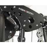 Toorx Chrono Line MSX-3000 multifunkcijska vadbena naprava - | Shoptok.si