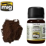 AMMO by MIG Jimenez pigment track rust (rđa gusenica) | Eponuda.com