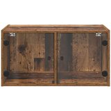  Ormar za Zid Zidne Staro drvo 68 x 37 x 35 cm Konstruirano drvo | shoptok.hr