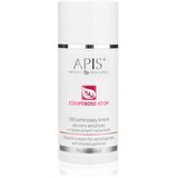 Apis Natural Cosmetics Couperose-Stop vlažilna krema za občutljivo kožo 100 ml Cene