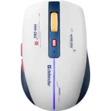 WIRELESS MOUSE DILA MM-282 RF 1800dpi 6P