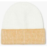 Marisse Two-color cap | shoptok.hr