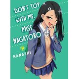 Penguin Random House Nanashi - Don't Toy With Me Miss Nagatoro, Vol. 9 | Eponuda.com