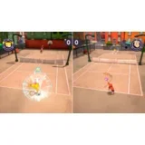 Nickelodeon Extreme Tennis:next! (XBOX)