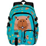 Oh My Pop Ruksak ! Capy Haru 40 cm s pretincem za laptop | shoptok.hr